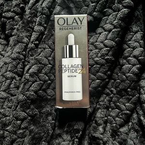 Olay Regenerist Collagen Peptide 24 Serum 1.3 Oz